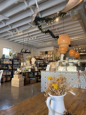   at The Plantisserie in Miami