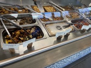   at The Plantisserie in Miami