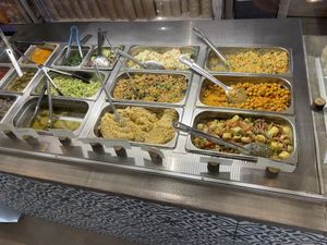   at The Plantisserie in Miami