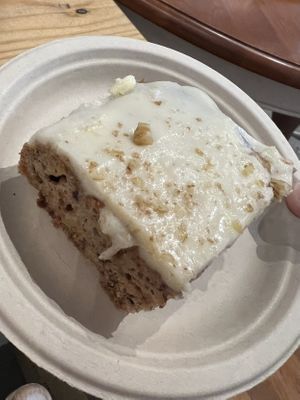   at The Plantisserie in Miami