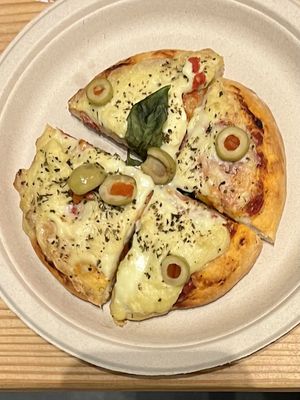   at The Plantisserie in Miami