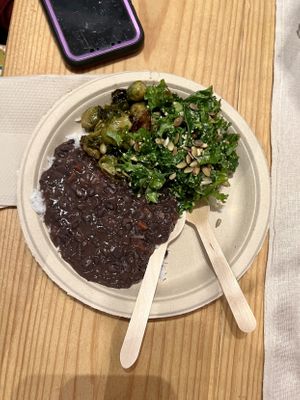   at The Plantisserie in Miami