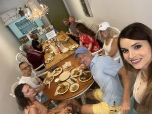   at The Plantisserie in Miami