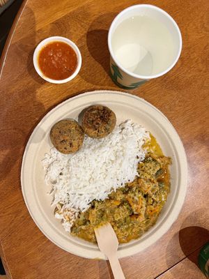   at The Plantisserie in Miami