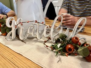   at The Plantisserie in Miami