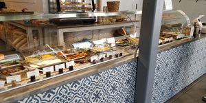  at The Plantisserie in Miami