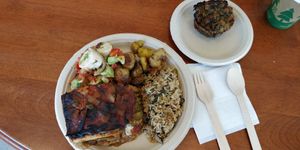  at The Plantisserie in Miami