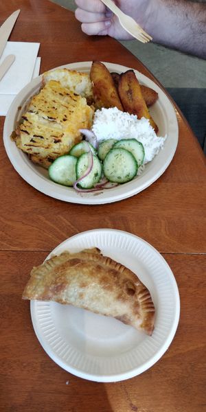  at The Plantisserie in Miami