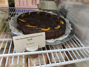  at The Plantisserie in Miami