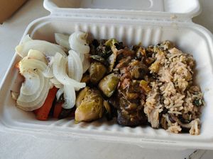  at The Plantisserie in Miami