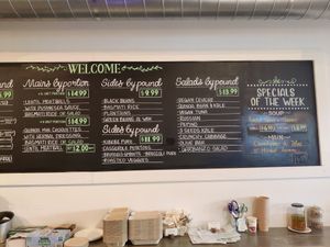  at The Plantisserie in Miami