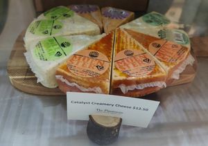  at The Plantisserie in Miami