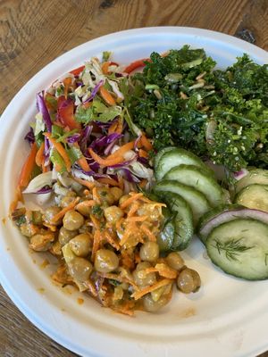   at The Plantisserie in Miami