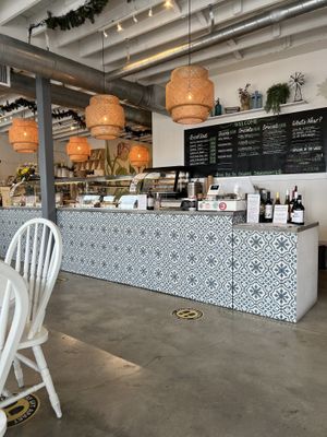   at The Plantisserie in Miami