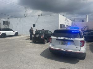 Non threatening communication, and begged to know how i was “disrespectful” no clear answer. Video proof.   at The Plantisserie in Miami