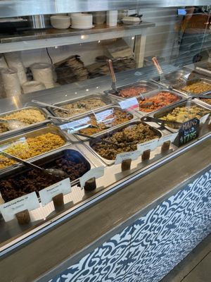   at The Plantisserie in Miami