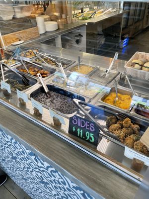   at The Plantisserie in Miami