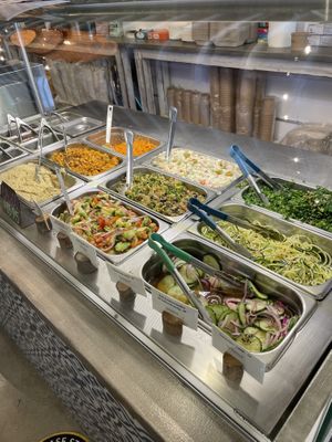   at The Plantisserie in Miami