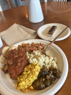   at The Plantisserie in Miami