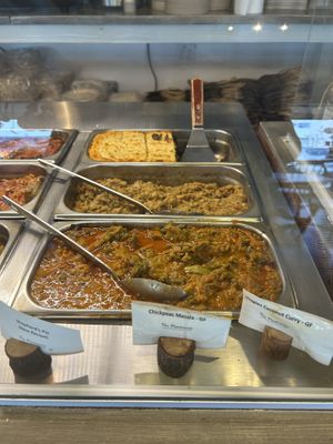   at The Plantisserie in Miami