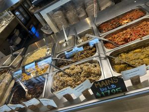   at The Plantisserie in Miami