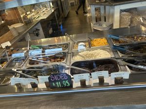   at The Plantisserie in Miami