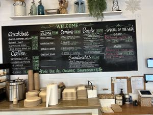   at The Plantisserie in Miami