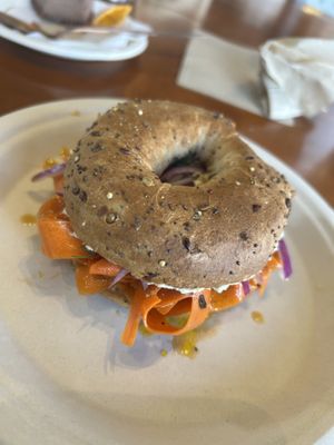   at The Plantisserie in Miami