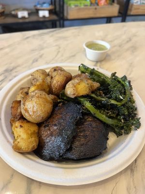   at The Plantisserie in Miami