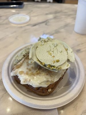   at The Plantisserie in Miami