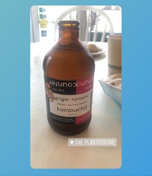   at The Plantisserie in Miami