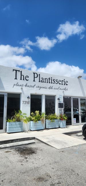 at The Plantisserie in Miami