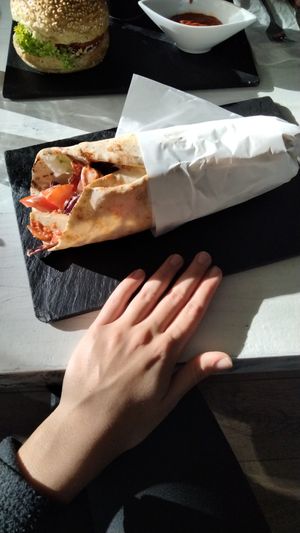  at Unison - Plant Based Food in Bucharest