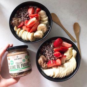  at Unison - Plant Based Food in Bucharest