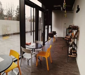 One Herastrau Plaza Location - 2021 at Unison - Plant Based Food in Bucharest