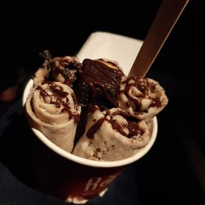 Hunk-a-Chunk at Rolled Mountain Creamery - Riverside Dr in Reno