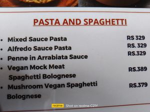  at Loving Hut - Vegan Paradise in Gurgaon