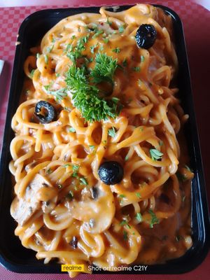  at Loving Hut - Vegan Paradise in Gurgaon