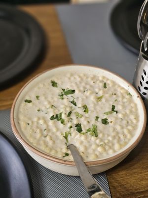 Raita at Loving Hut - Vegan Paradise in Gurgaon