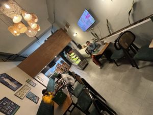   at Loving Hut - Vegan Paradise in Gurgaon