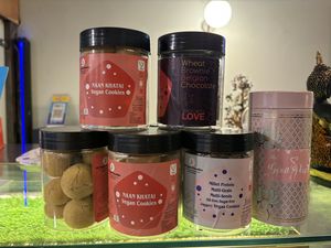   at Loving Hut - Vegan Paradise in Gurgaon