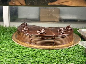   at Loving Hut - Vegan Paradise in Gurgaon