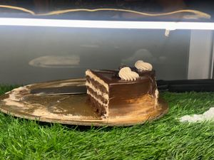   at Loving Hut - Vegan Paradise in Gurgaon