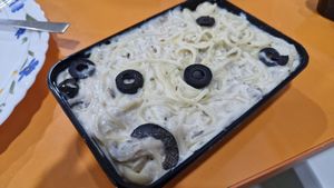  at Loving Hut - Vegan Paradise in Gurgaon