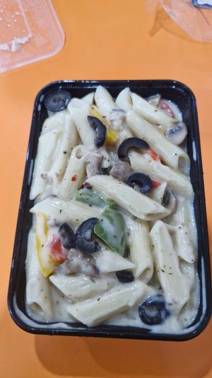  at Loving Hut - Vegan Paradise in Gurgaon