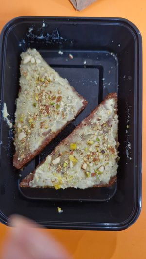  at Loving Hut - Vegan Paradise in Gurgaon