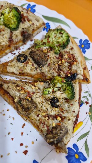  at Loving Hut - Vegan Paradise in Gurgaon