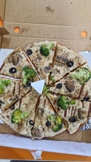  at Loving Hut - Vegan Paradise in Gurgaon