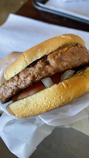 Small. at Bubba Burgers in Koloa