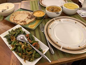   at Upali's by Nawaloka in Colombo